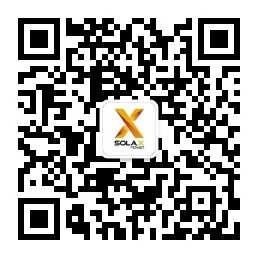 关注蓝狮能源公众号
