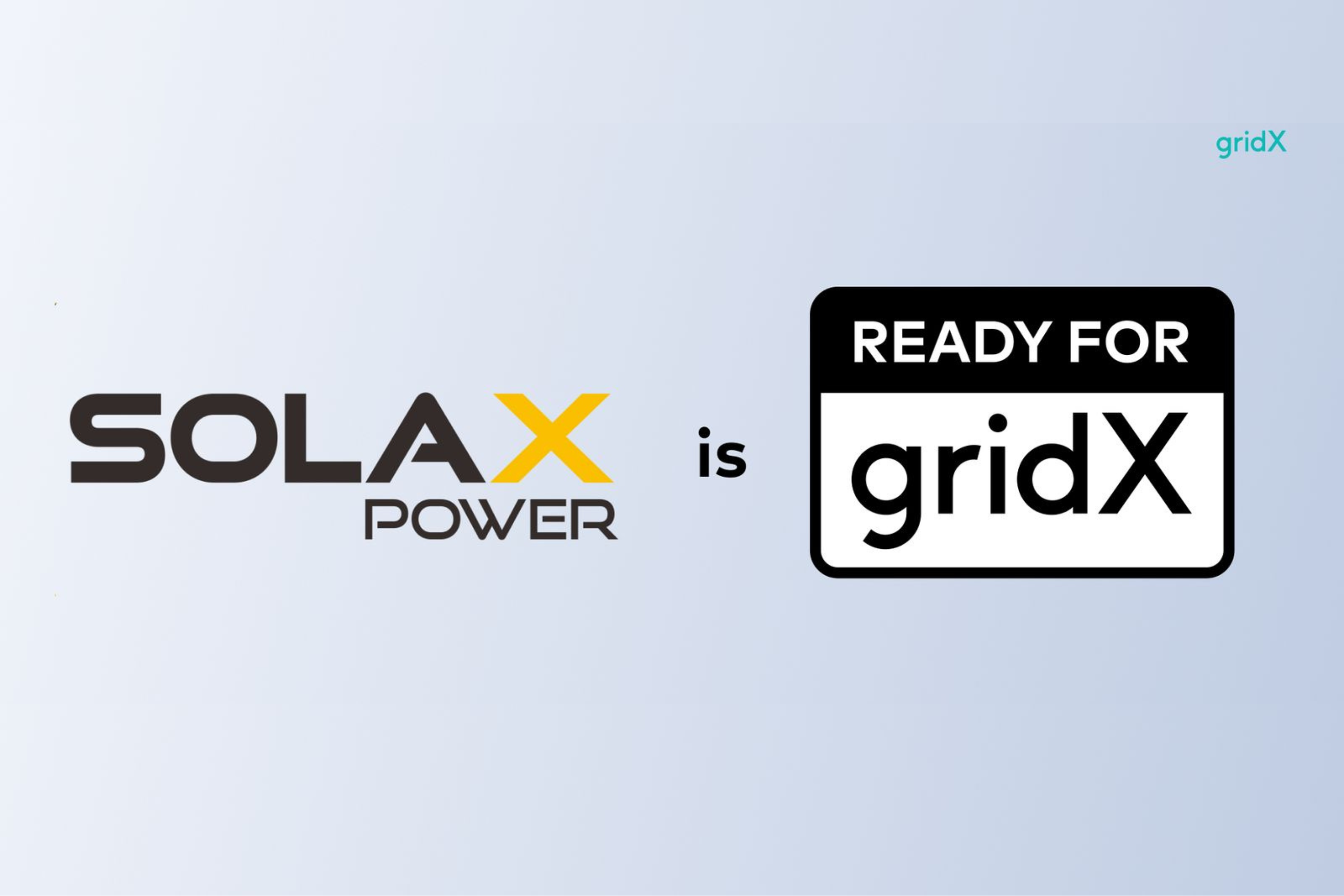 蓝狮能源携手gridX，共创智慧能源互联新范式